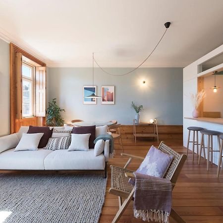 Cardosas Palace Apartment ポルト エクステリア 写真